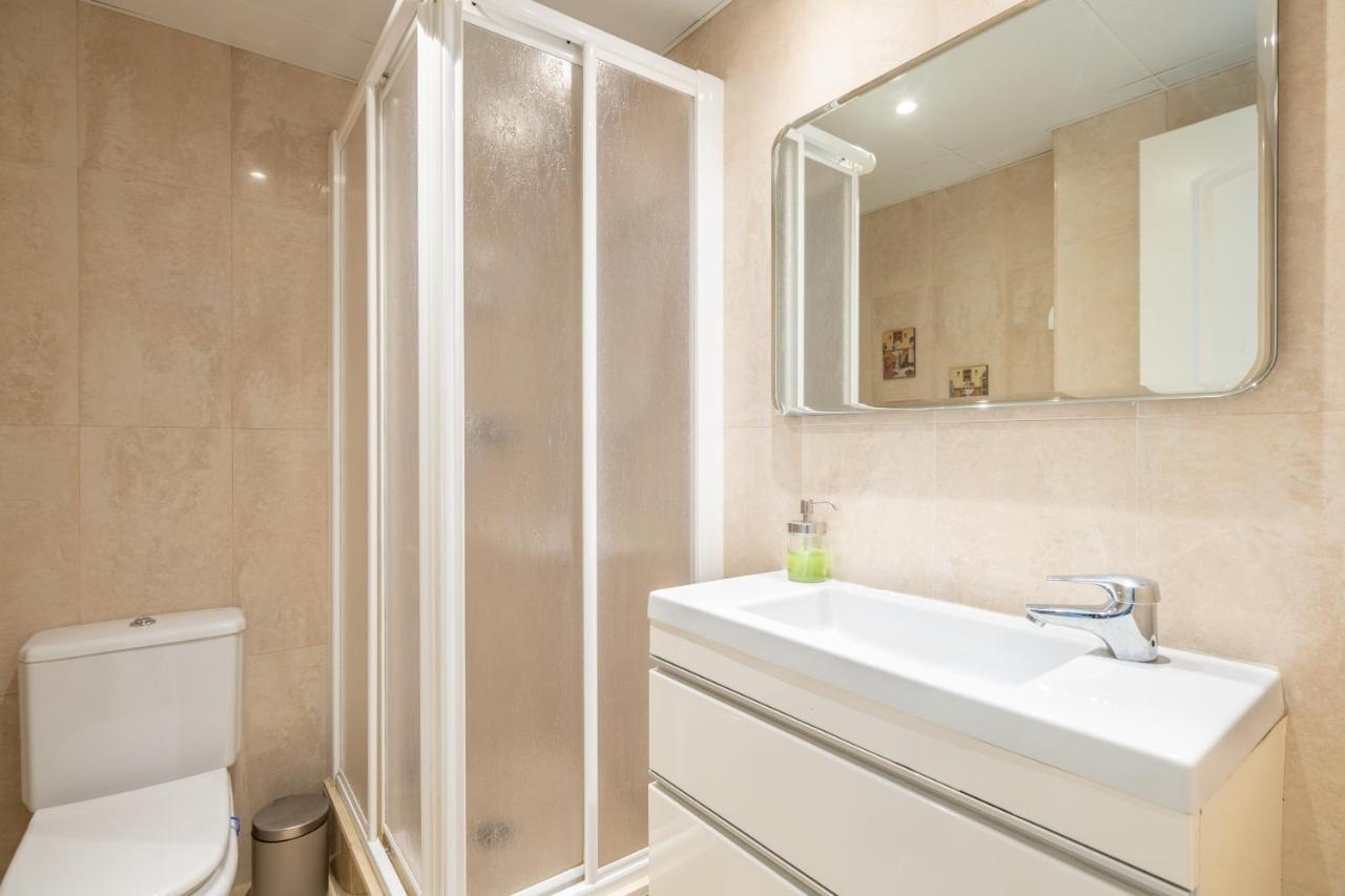 Atico 2 Terrazas Junto Al Mar By Rent Me Apartment Estepona Luaran gambar